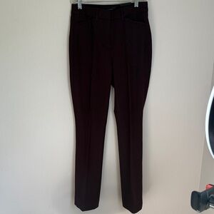 White House Black Market Men's Dark Pants